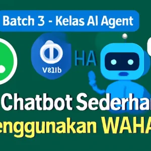 WA Bot Kolaborasi dengan Admin | BOT Bisa Pause